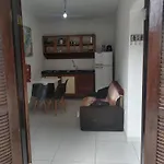 Chale, Refugio Ananda, Ubatuba
