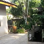 Chale, Refugio Ananda, Ubatuba